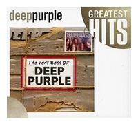 Deep Purple – The Very Best of Deep Purple – CD audio