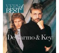 Very Best of Degarmo & Key [SE Import]