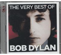 Bob Dylan The Very Best Of (CD) Deluxe Album