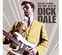 Dick Dale - The Very Best Of Dick Dale [New CD]