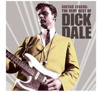Very Best Of Dick Dale