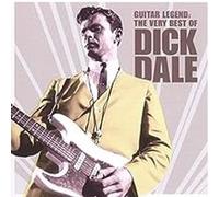 Very best of Dick Dale E