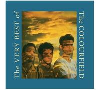 The Colourfield – The Very Best Of – CD / numérique