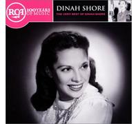Very Best of Dinah Shore, The [Import]