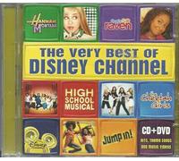 Very Best of Disney Channel / Various