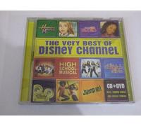 Original Soundtrack - Very Best of Disney + DVD [Import]