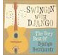 Very Best of Django Reinhardt