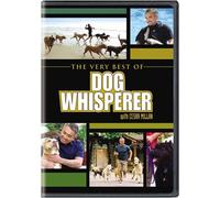 Very Best of Dog Whisperer with Cesar Millan