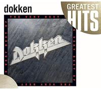 Very Best Of Dokken, The (GH) by Dokken (1999-07-06)
