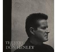 Very Best of Don Henley, The [Import]