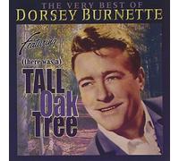 Very Best Of Dorsey Burnette