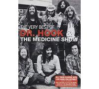 Very Best of Dr Hook & The Medicine Show [Import]