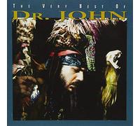 The Very Best Of Dr. John (Japanese) [Import Japonais]