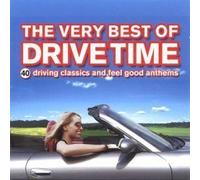 Very Best Of Drive Time: 40 Driving Clas