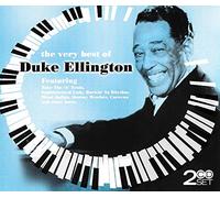 Very Best of Duke Ellington [Import]