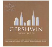VARIOUS - Very Best of George Gershwin/Various