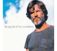 Kris Kristofferson – The Very Best Of Kris Kristofferson – Sony