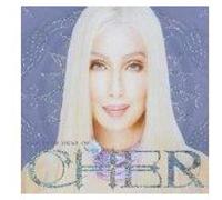 Cher – The Very Best Of – 2 CD