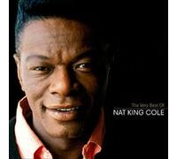 Nat King Cole – The Very Best Of Nat King Cole – CD – Neuf