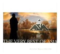 Very best of E