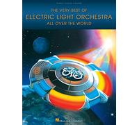 ELECTRIC LIGHT ORCHESTRA - VERY BEST OF - PVG