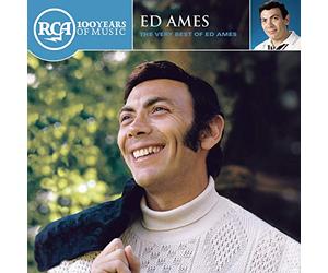 Very Best of ed Ames