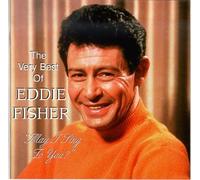 Very Best of Eddie Fisher