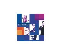 Londonbeat – The Very Best Of – Vinyle 180 g bleu – Édition limitée (Import)