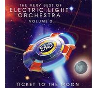 Electric Light Orchestra – Very Best of Vol.2 – Sony Music
