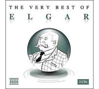 Very best of Elgar CD