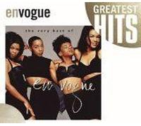En Vogue - Very Best of-16tr [Import]