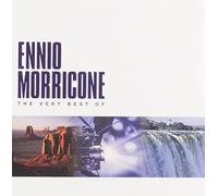 The very best of Ennio Morricone CD