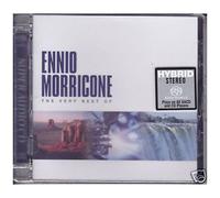 Very Best Of Ennio Morricone [Super-Audio Cd] Hong Kong - Import