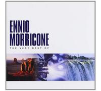 Very Best Of Ennio Morricone, The