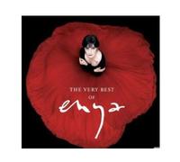 Very best of enya CD