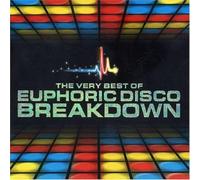 Very Best of Euphoric Disco