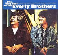 Very Best of Everly Brothers by Warner Bros.