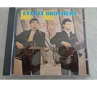 Very Best of Everly Brothers [Import]