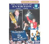 Very Best of Everton 1966 [Import]