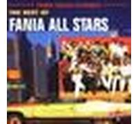 Very Best Of Fania All-Stars, The