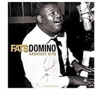 Very Best Of Fats Domino Vinyle Gold