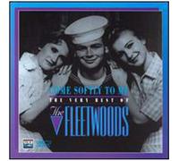 Very Best of Fleetwood [Import]