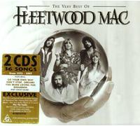 Very Best of Fleetwood Mac [Import]