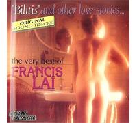 Very Best of Frances Lai by Francis Lai (1990-08-02)