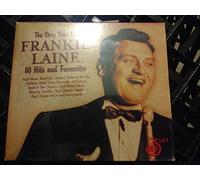 Very Best of Frankie Laine,The [Import]