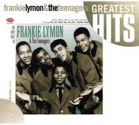 Very Best of Frankie Lymon & The Teenagers
