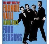 Very Best Of Frankie Valli And The Four Seasons