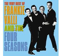 Very Best of Frankie Valli and the Four Seasons by Frankie Valli (2003-01-14)