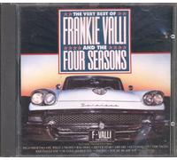 Frankie Valli – The Very Best Of Frankie Valli – CD – Import
