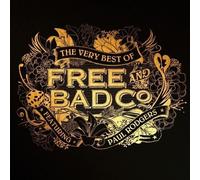 Very Best Of Free & Bad Compan